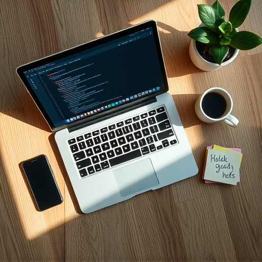 How Threlmark Handles Concurrency and Sync Without a Central Database