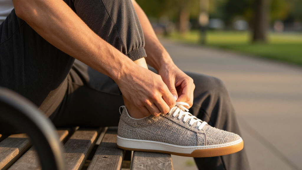 best tweed sneakers