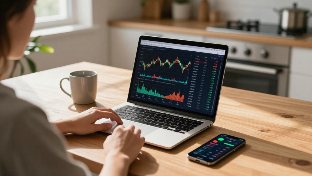 investment tracking software