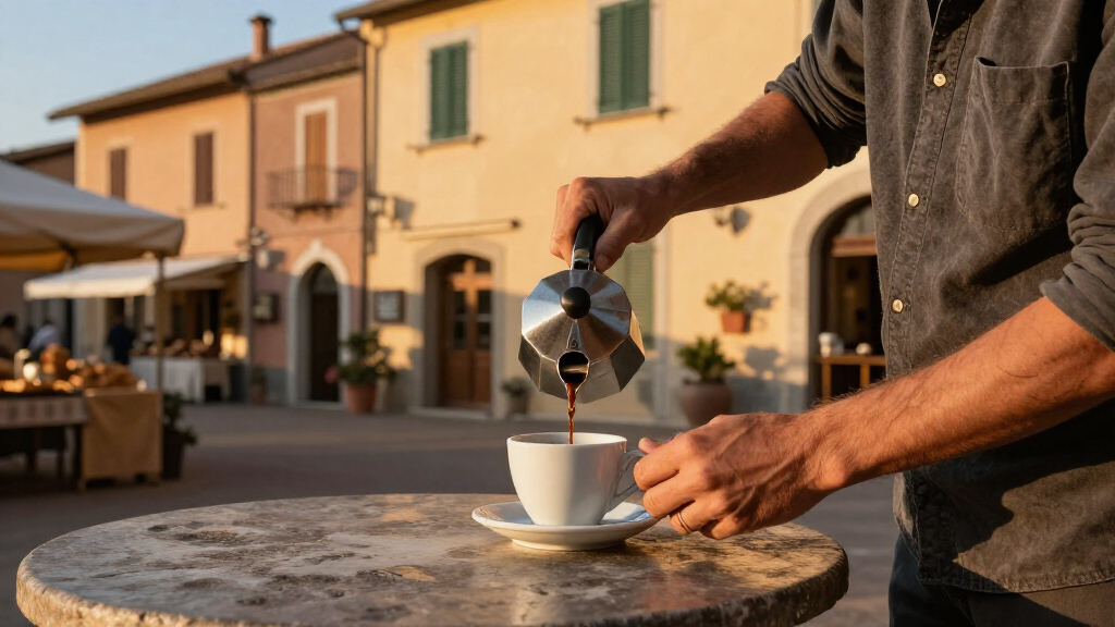 black friday espresso machine