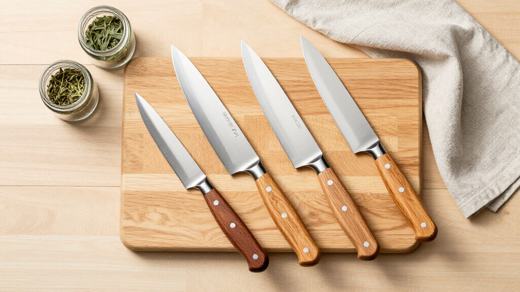15 Best Knives for 2026 That Every Home Kitchen Needs