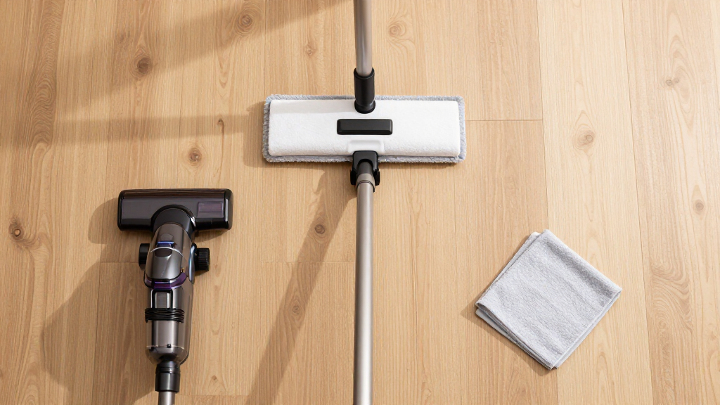 11 Best Electric Mop for Hardwood Floors in 2026