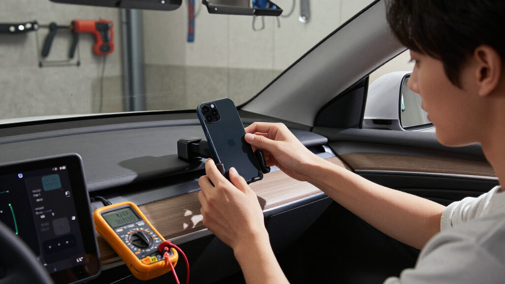 car tech gadgets for students