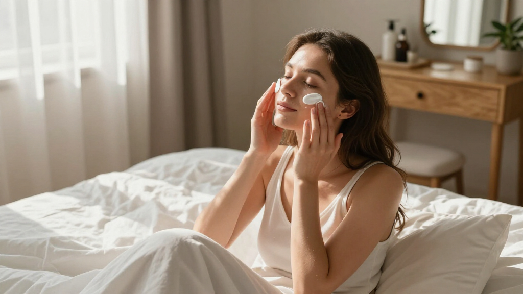 antiaging night creams