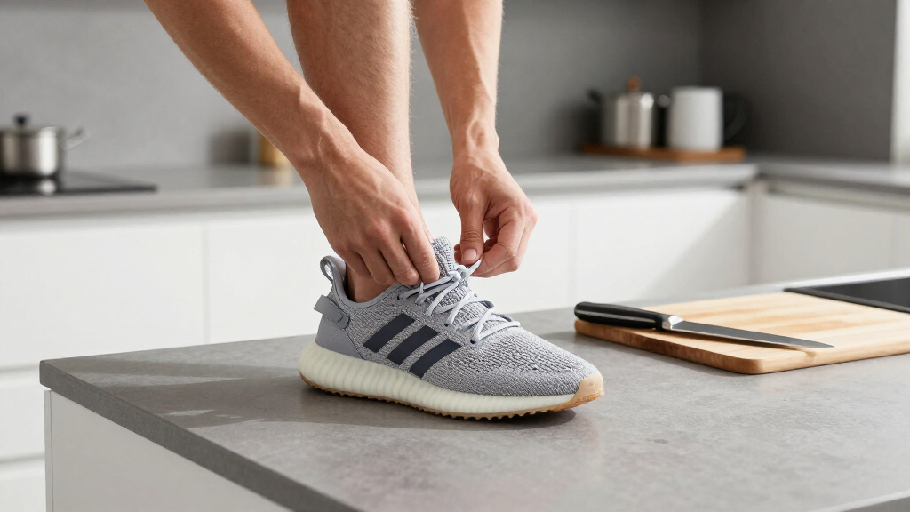 best adidas Megaride sneakers