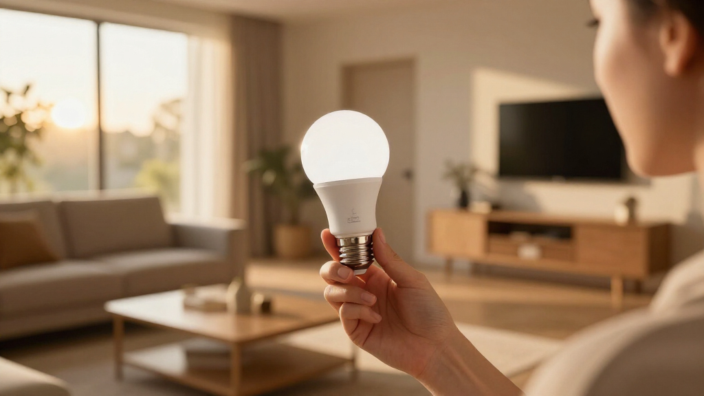 best smart light bulbs