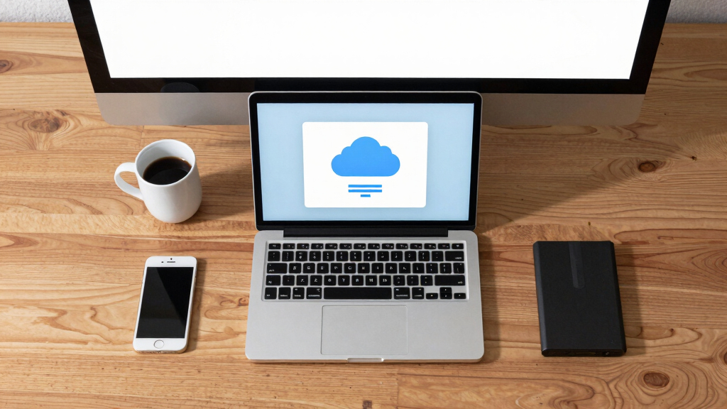 Cloud vs. Local: Which Workflow Fits You Better?