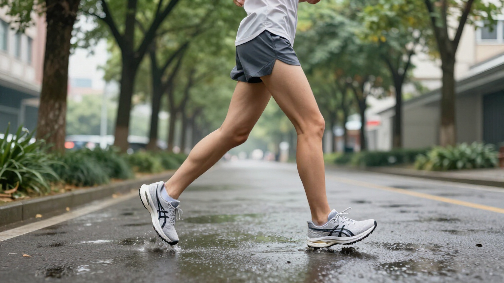 best ASICS running shoes