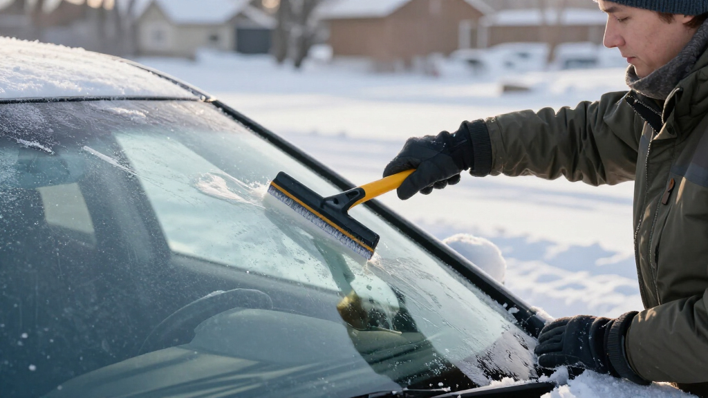 11 Best Ice Melt Products to Keep Your Walkways Safe and Slip-Free 28 ice melt