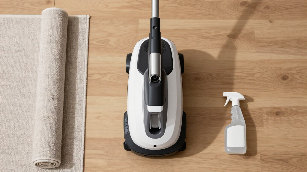 best carpet cleaner for area rugs