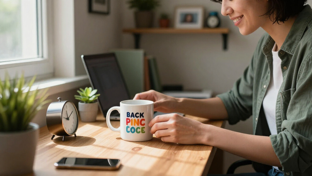 motivational desk accessories