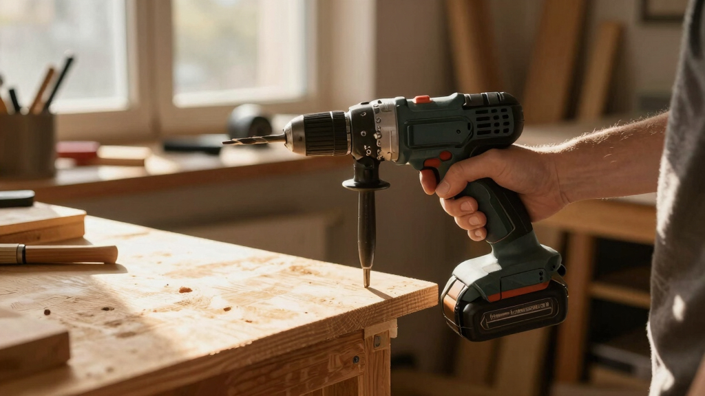 cordless electric screwdrivers