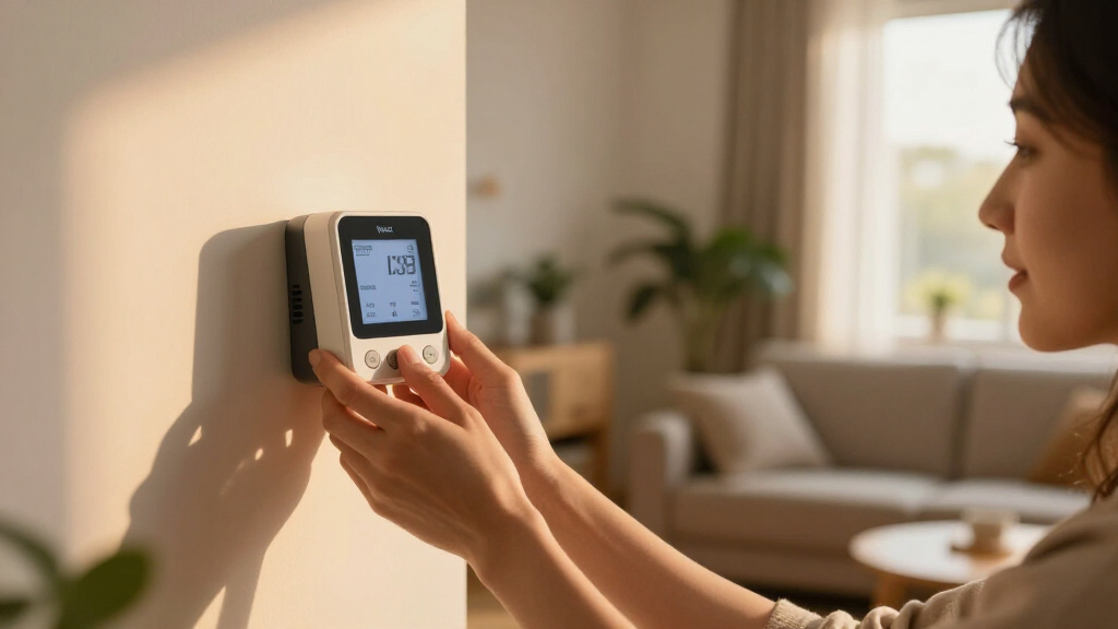 Why Room Pressure Monitoring Matters in Controlled Environments