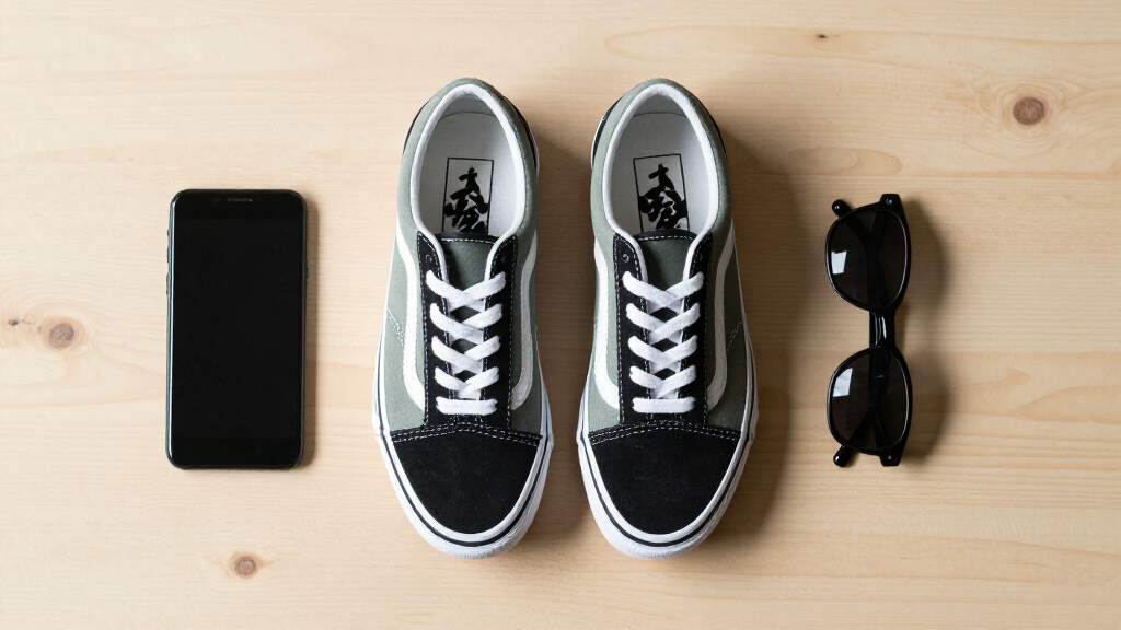 best Vans sneakers