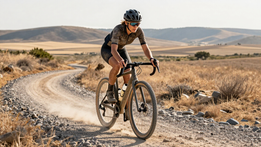 best gravel race bikes