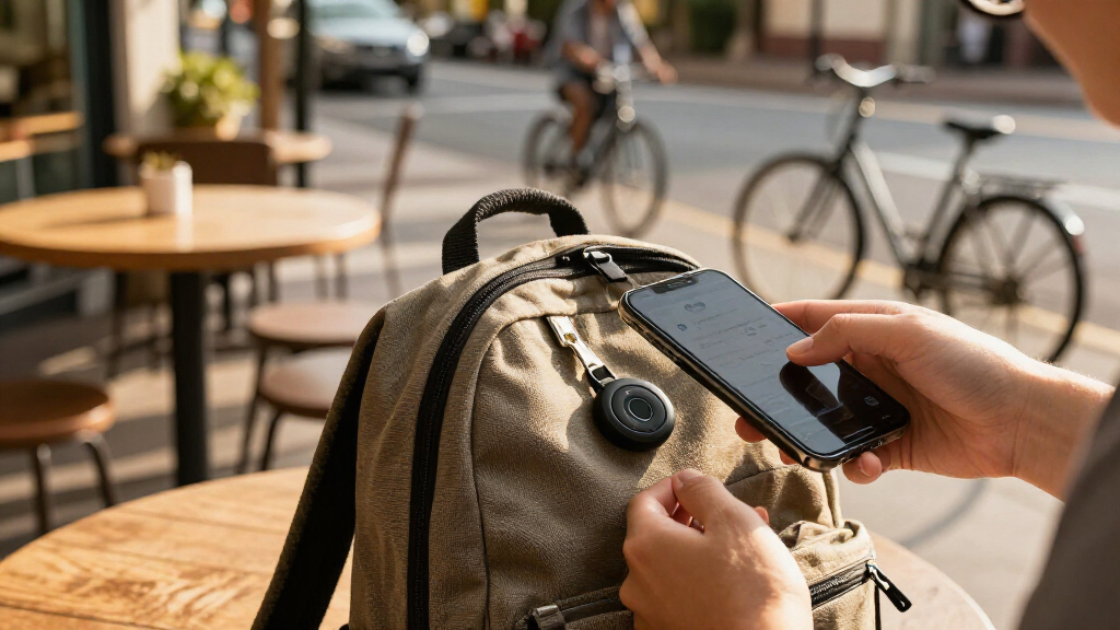 best Bluetooth item trackers