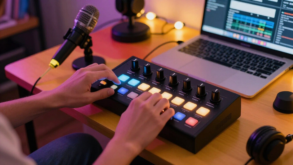 vocal processors for karaoke setups