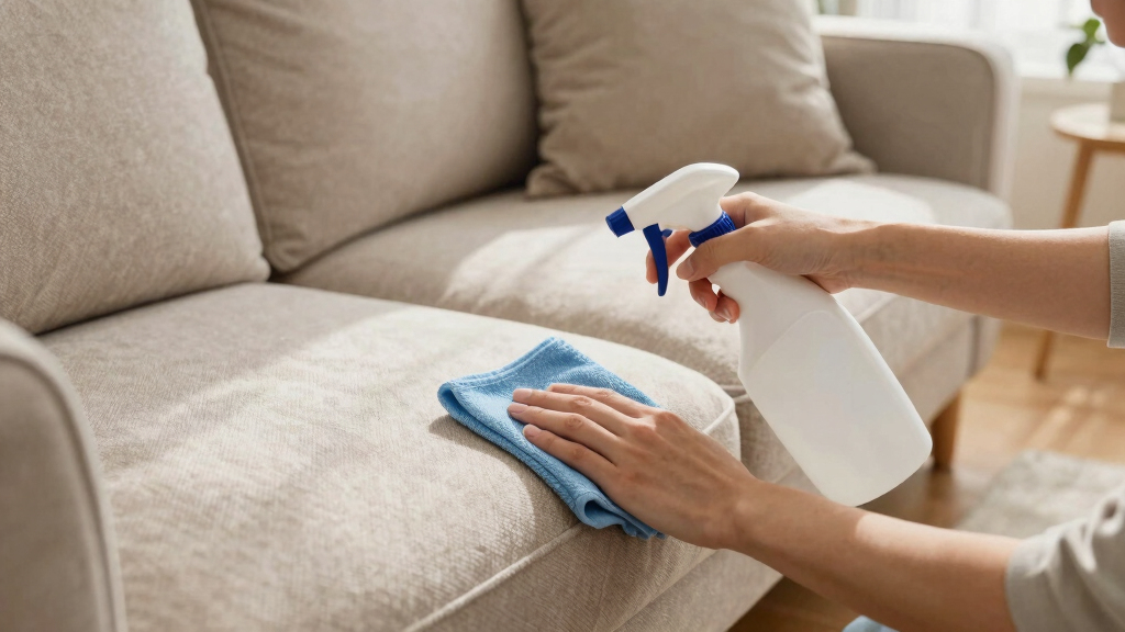 best upholstery cleaners