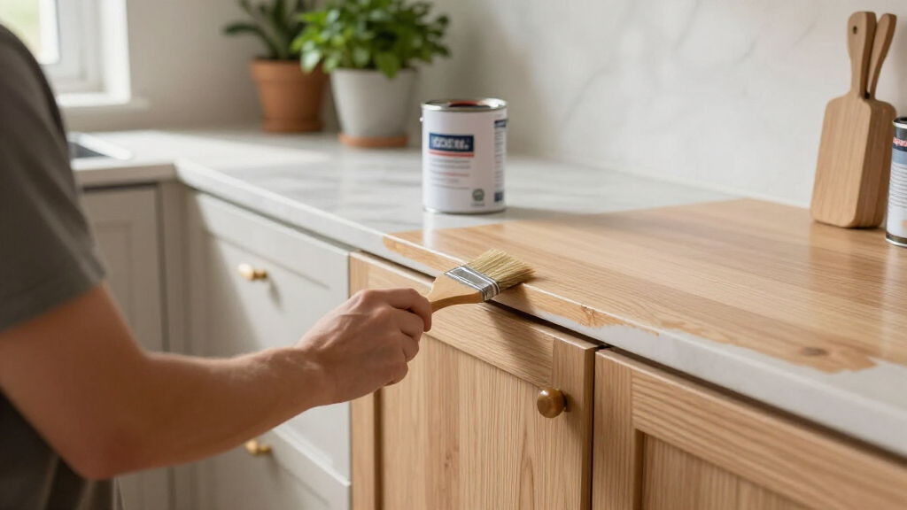 best kitchen cabinet makeover kits