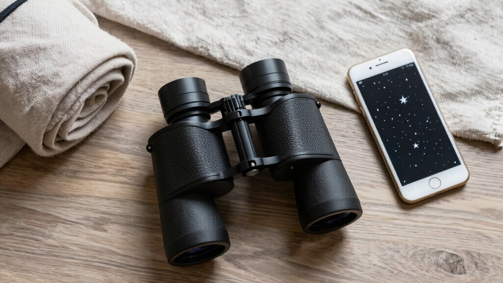 star gazing binoculars