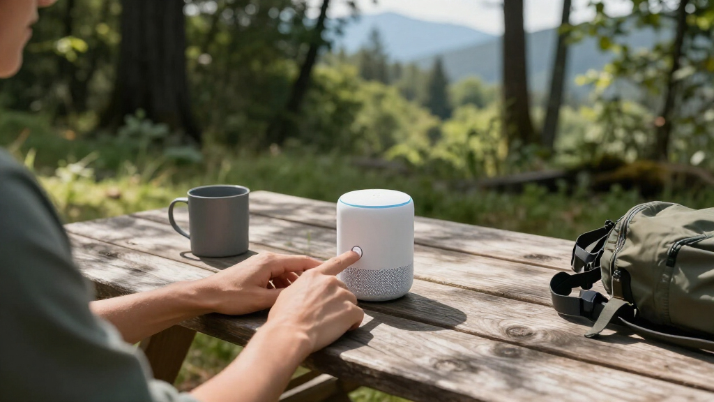 echo smart speakers with alexa
