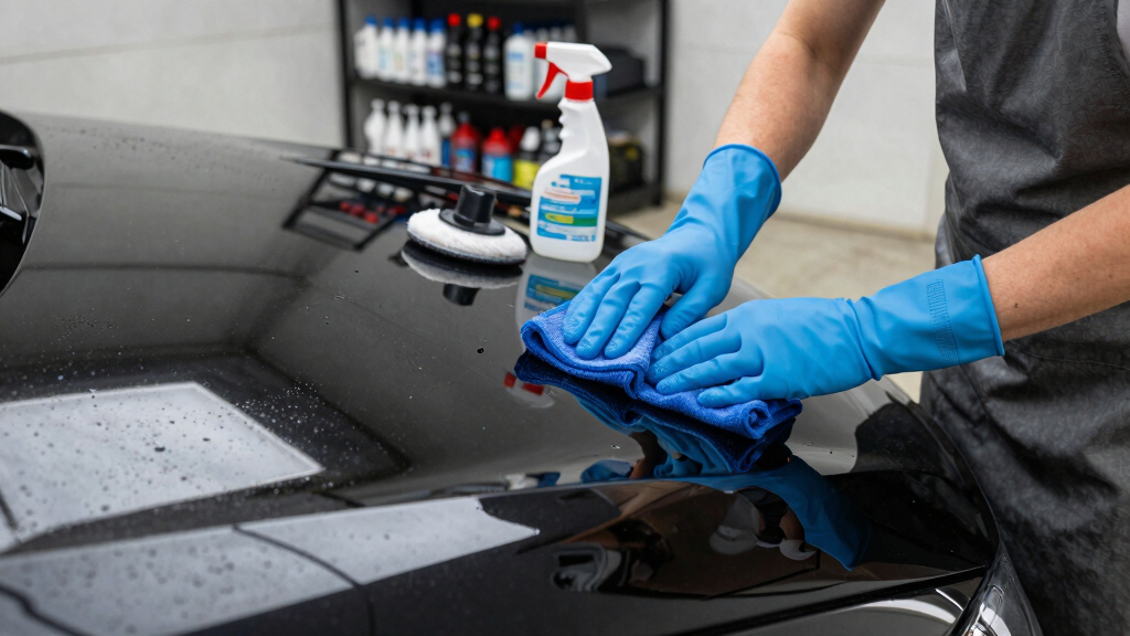 car detailing kits