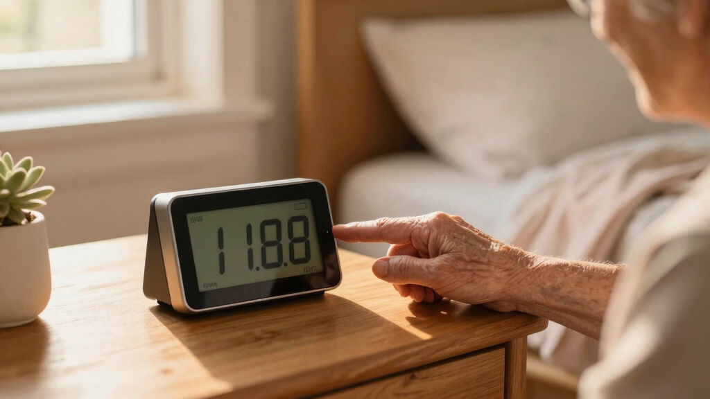 best digital clocks