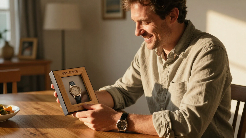 fathers day gifts for husband personalized