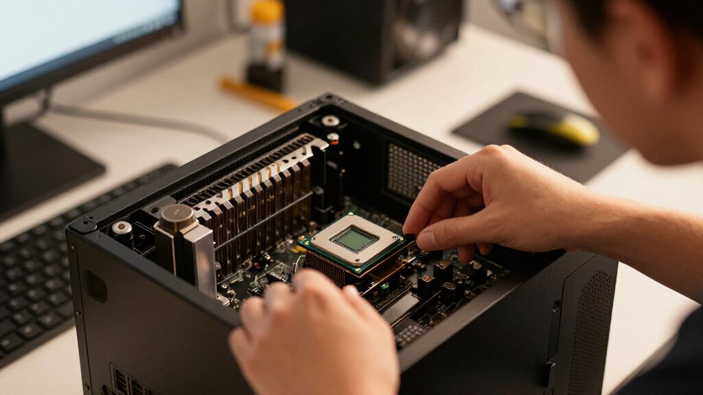 best custom computer processors