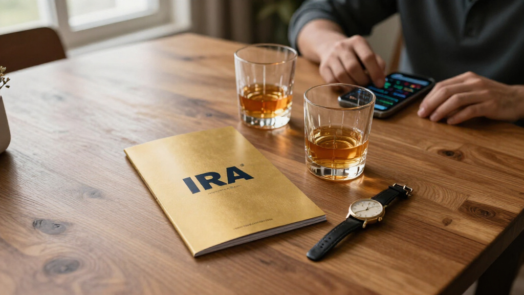 Top 3 Gold IRA Companies for Retirement