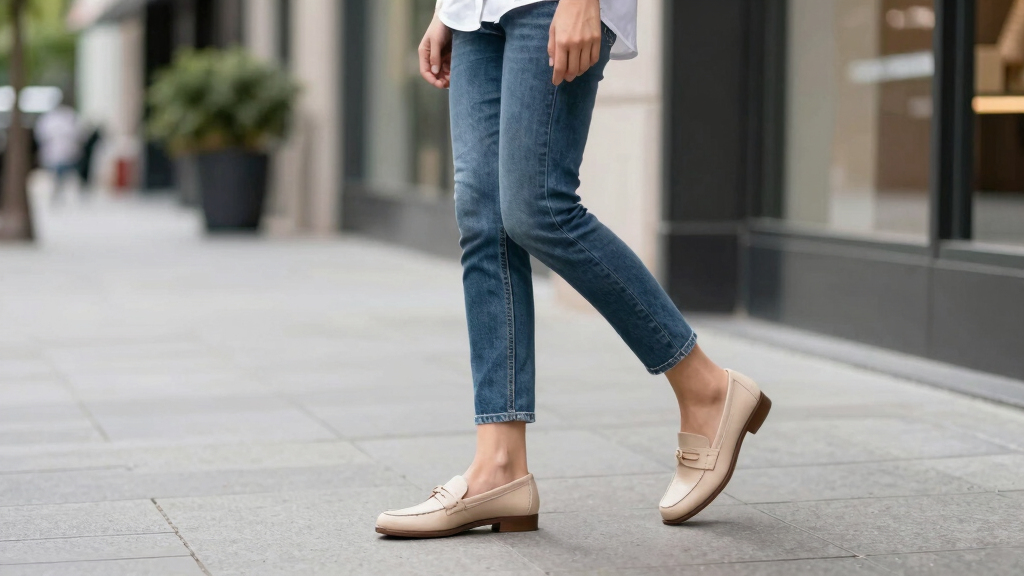 best women's loafers