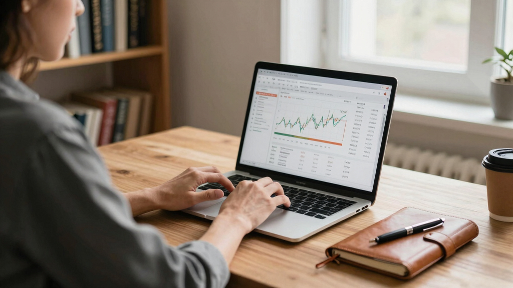 15 Best Personal Finance Journals to Help You Achieve Your Money Goals