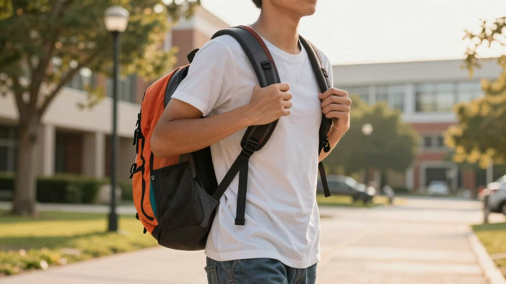12 Best Ergonomic Backpacks For Students In 2026
