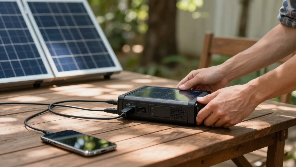 14 Best Solar Backup Power Stations in 2026