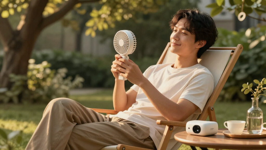 15 best personal cooling systems
