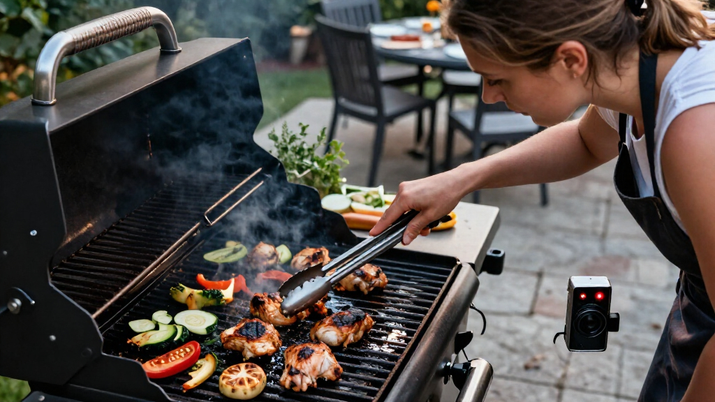 10 Best Grill Cameras for 2027 You Must See
