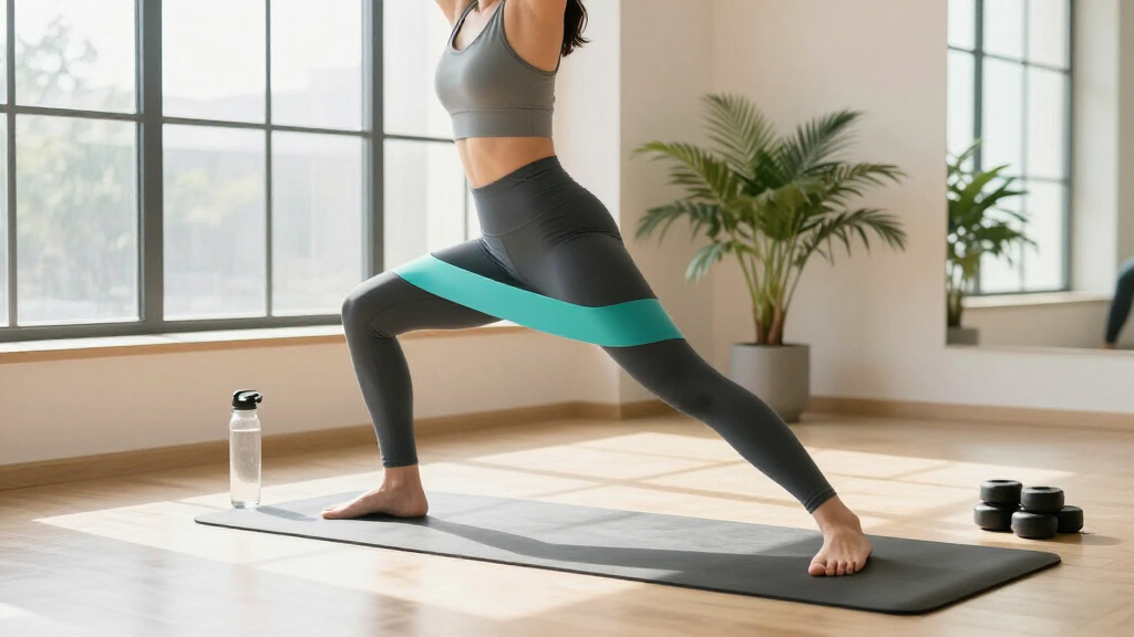 best Pilates resistance bands