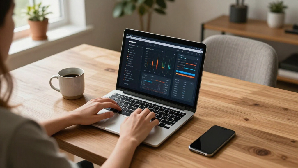 best digital wallboard for support performance metrics