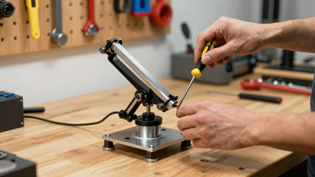 6 Best Motorized Alt-Az Mounts for Beginners: Easy, Reliable, and Budget-Friendly Options