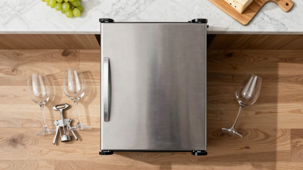 best wine refrigerators