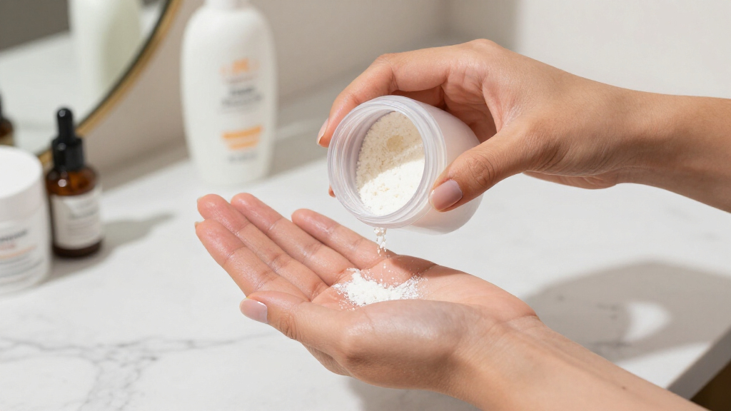 best sunscreen powders