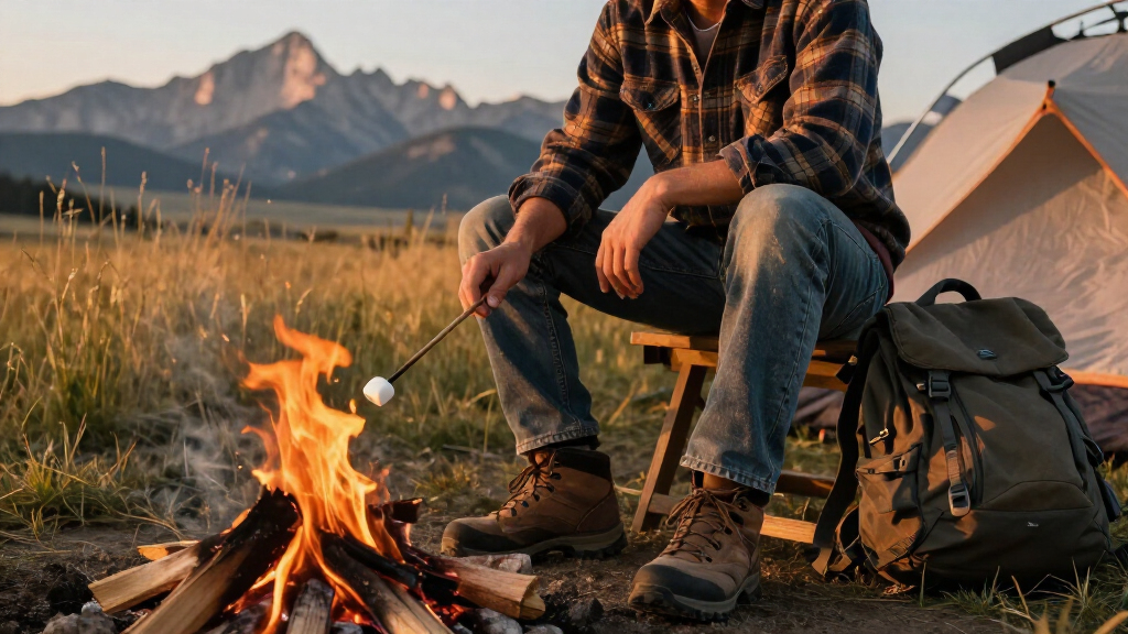 Best Camping in Wyoming – Explore These Amazing Sites! 22 camping in wyoming
