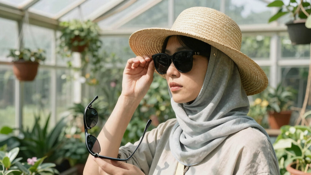 best UV protection accessories