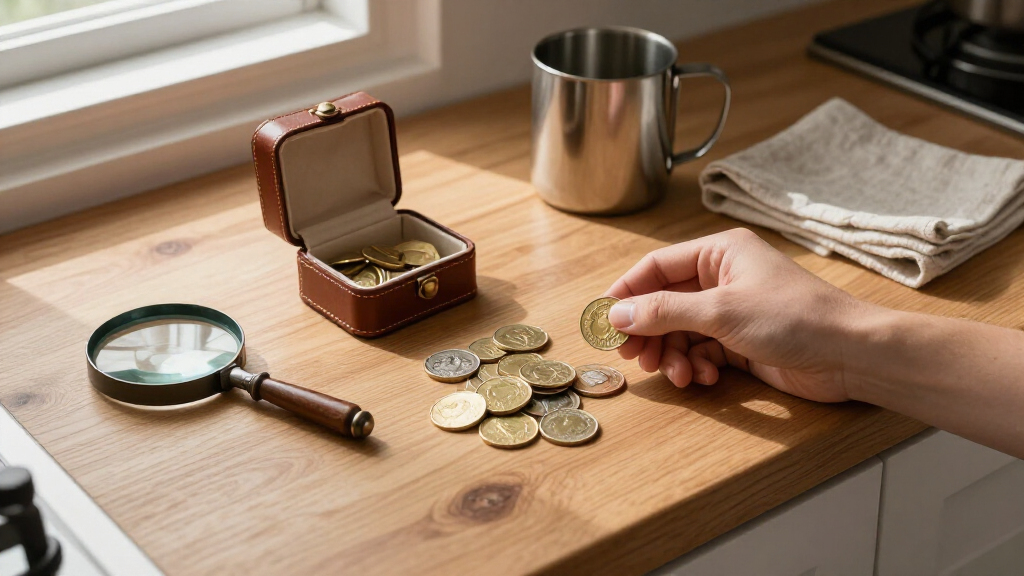 6 Best Precious Metals Investment Coins in 2026
