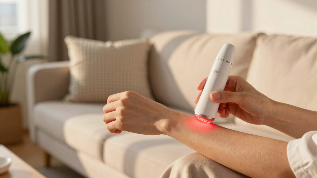 10 Best Red Light Therapy Wands for 2026