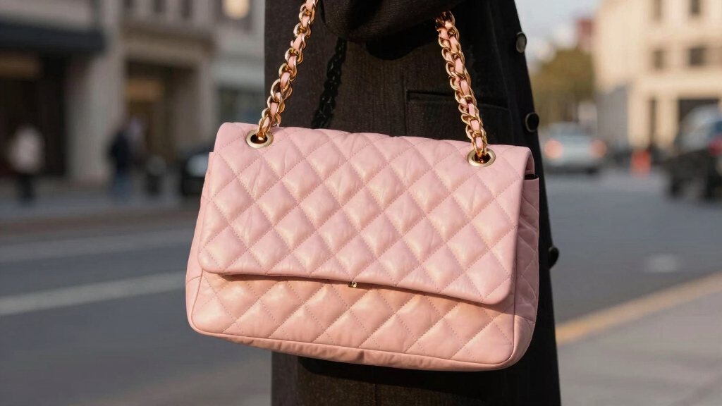 best quilted handbags