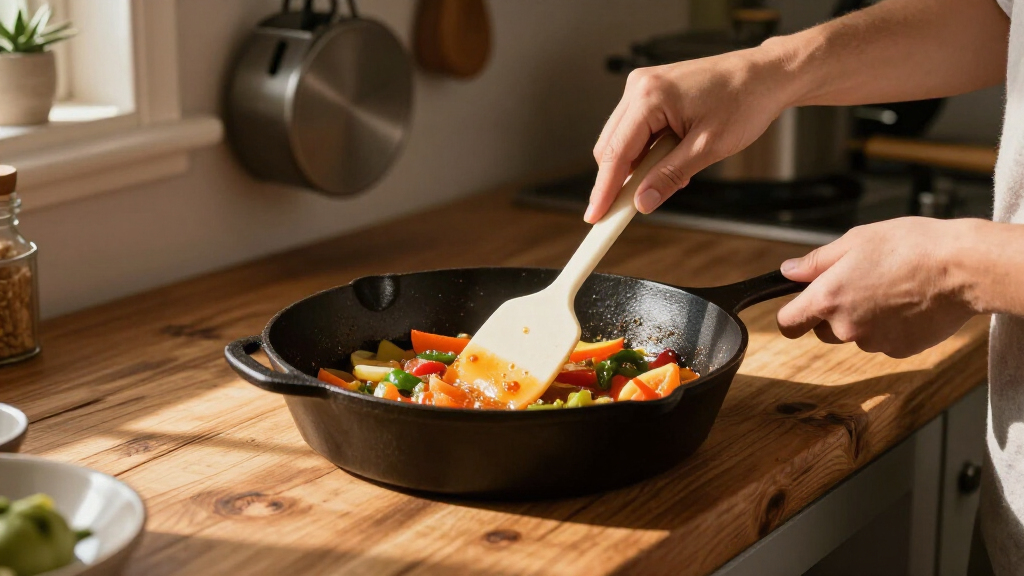 best silicone spatulas