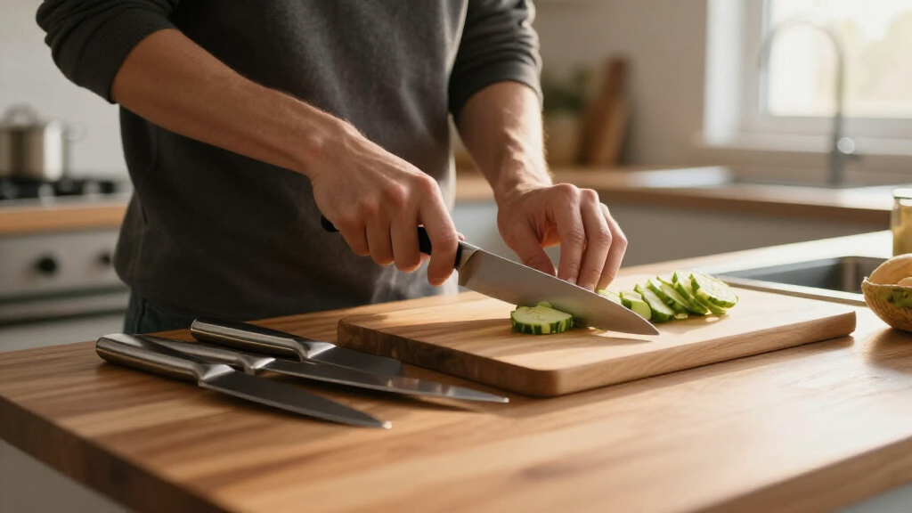 best premium knife sets amazon