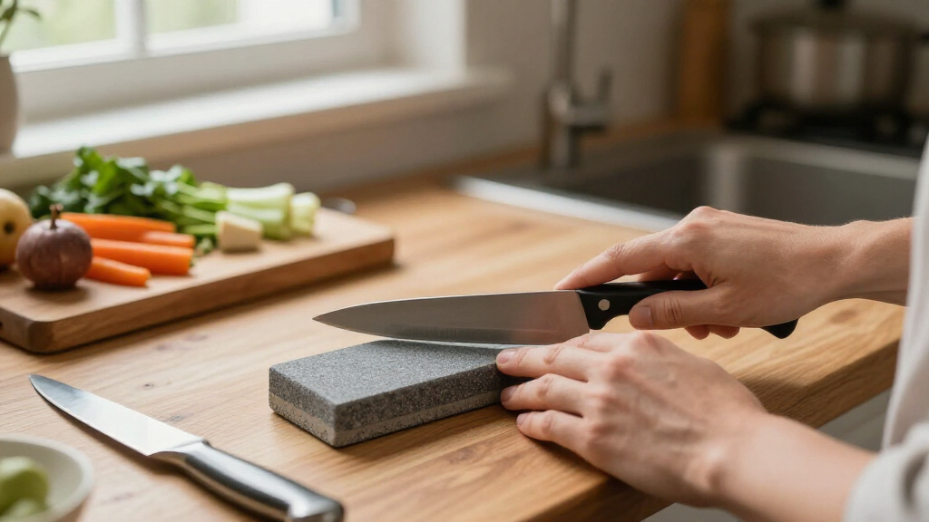 whetstones for beginners