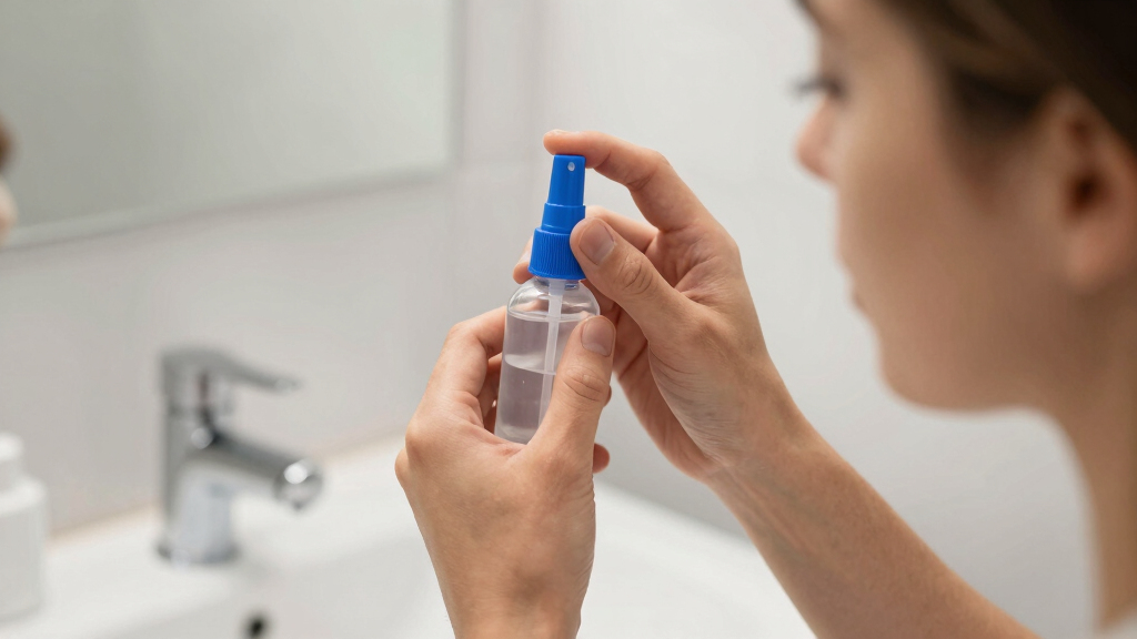 allergy relief nasal sprays